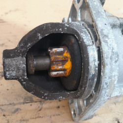 MOTOR ARRANQUE OPEL CORSA D Z13DTJ55578093