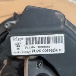 MOTOR CALEFACCION OPEL VECTRA C BERLINA Y22DTR985852T