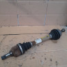 TRANSMISION DELANTERA IZQUIERDA PEUGEOT 307 (S1)(04.2001) 9HYDV6TED4TIPO: 9HY9637117780