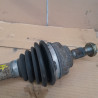 TRANSMISION DELANTERA IZQUIERDA PEUGEOT 307 (S1)(04.2001) 9HYDV6TED4TIPO: 9HY9637117780