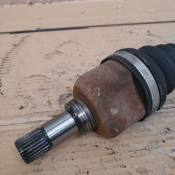TRANSMISION DELANTERA IZQUIERDA PEUGEOT 307 (S1)(04.2001) 9HYDV6TED4TIPO: 9HY9637117780