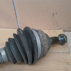 TRANSMISION DELANTERA DERECHA PEUGEOT 307 (S1)(04.2001) 9HYDV6TED4TIPO: 9HY9637117880