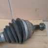 TRANSMISION DELANTERA DERECHA PEUGEOT 307 (S1)(04.2001) 9HYDV6TED4TIPO: 9HY9637117880