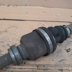 TRANSMISION DELANTERA DERECHA PEUGEOT 307 (S1)(04.2001) 9HYDV6TED4TIPO: 9HY9637117880