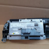 PANTALLA MULTIFUNCION AUDI A6 BERLINA (4F2) BPP4F0919603B