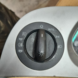 MANDO LUCES AUDI A6 BERLINA (4F2) BPP4F294153D