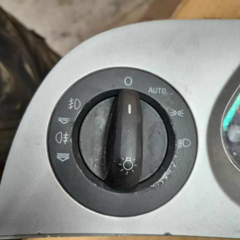 MANDO LUCES AUDI A6 BERLINA (4F2) BPP4F294153D