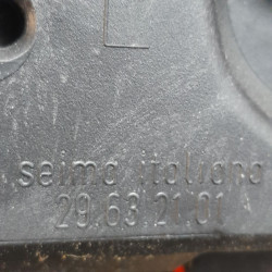PILOTO TRASERO IZQUIERDO AUDI A8 (D2) SIN FICHA TECNICA29632101