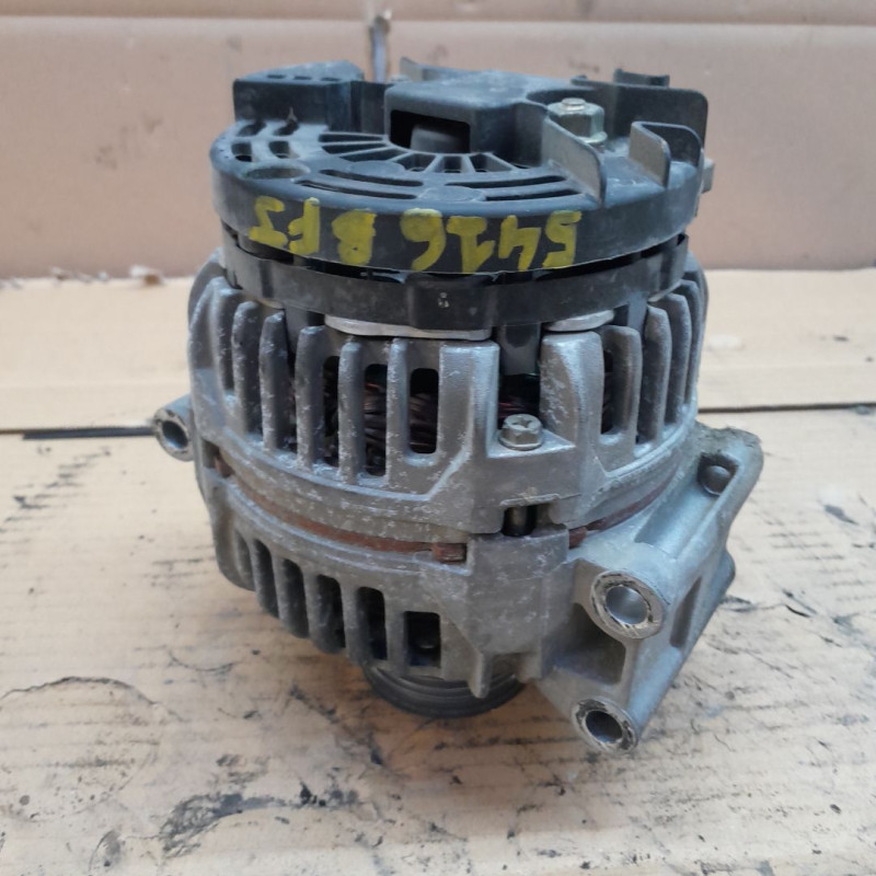 ALTERNADOR RENAULT MEGANE I FASE 2 BERLINA (BA0) K4J750K4J C70124325031