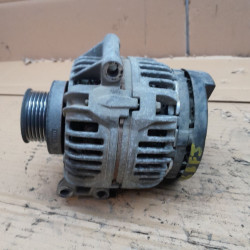 ALTERNADOR RENAULT MEGANE I FASE 2 BERLINA (BA0) K4J750K4J C70124325031