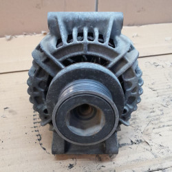 ALTERNADOR RENAULT MEGANE I FASE 2 BERLINA (BA0) K4J750K4J C70124325031