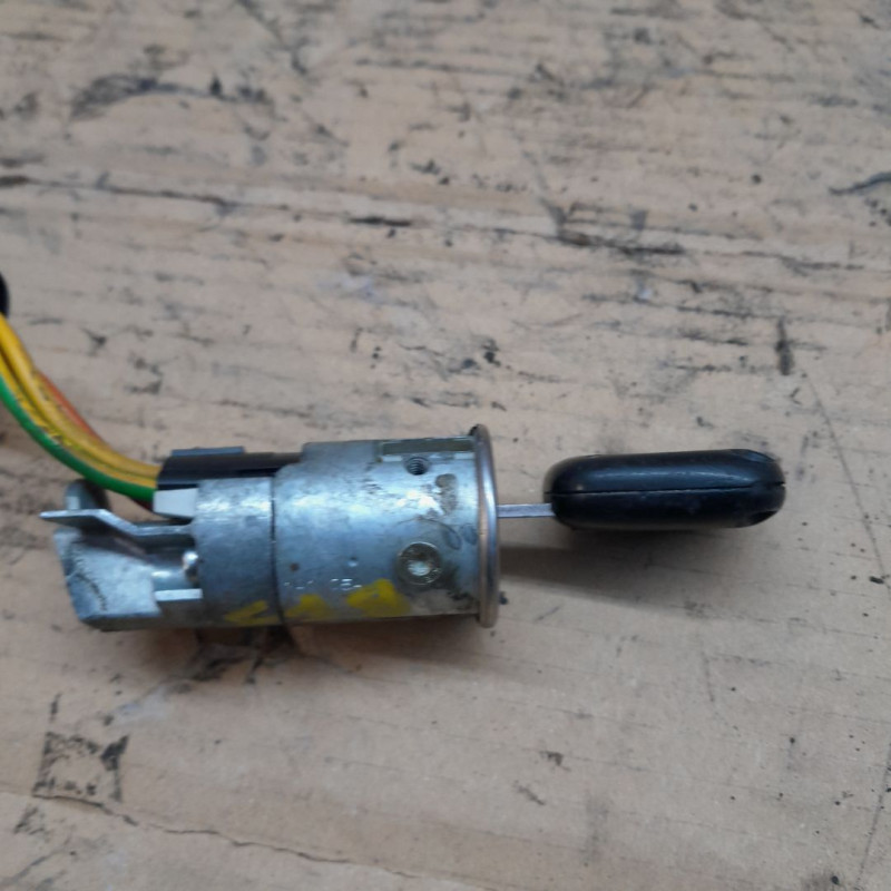 CONMUTADOR DE ARRANQUE RENAULT MEGANE I FASE 2 BERLINA (BA0) K4J750K4J C7