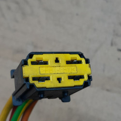 CONMUTADOR DE ARRANQUE RENAULT MEGANE I FASE 2 BERLINA (BA0) K4J750K4J C7