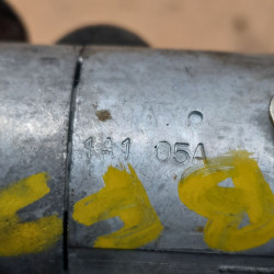 CONMUTADOR DE ARRANQUE RENAULT MEGANE I FASE 2 BERLINA (BA0) K4J750K4J C7