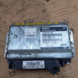 CENTRALITA CAMBIO AUTOMATICO AUDI A8 (D2) SIN FICHA TECNICA0260002292