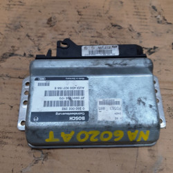 CENTRALITA CAMBIO AUTOMATICO AUDI A8 (D2) SIN FICHA TECNICA0260002292