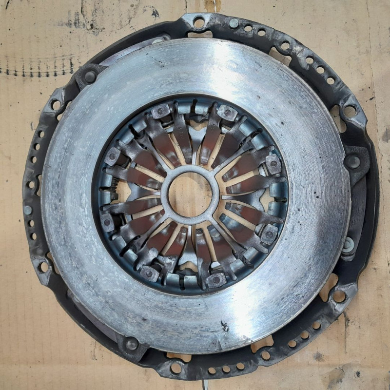 KIT EMBRAGUE TOYOTA COROLLA VERSO (R1) 2ADFTV2AD-FTV3121005071