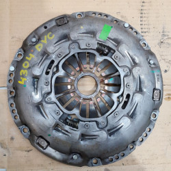 KIT EMBRAGUE TOYOTA COROLLA VERSO (R1) 2ADFTV2AD-FTV3121005071