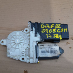MOTOR ELEVALUNAS DELANTERO IZQUIERDO VOLKSWAGEN GOLF IV BERLINA (1J1)(10.1997) ASZ1C1959801A