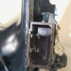 RETROVISOR DERECHO AUDI A8 (D2) SIN FICHA TECNICA022319