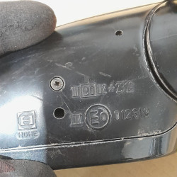 RETROVISOR DERECHO AUDI A8 (D2) SIN FICHA TECNICA022319