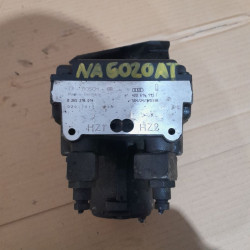 ABS AUDI A8 (D2) SIN FICHA TECNICA0265218014