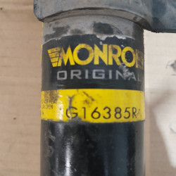 AMORTIGUADOR DELANTERO DERECHO FORD FIESTA (CB1) F6JB