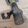 AMORTIGUADOR DELANTERO DERECHO FORD FIESTA (CB1) F6JB