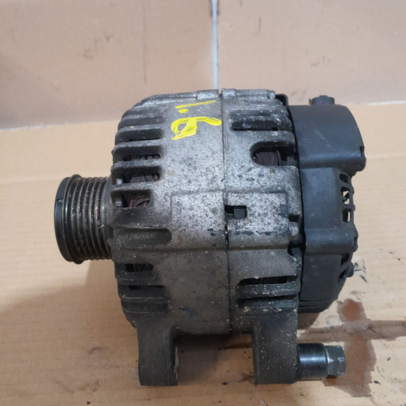ALTERNADOR PEUGEOT 407 TIPO RHR9646321780