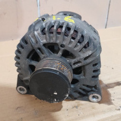 ALTERNADOR PEUGEOT 407 TIPO RHR9646321780