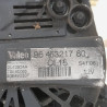 ALTERNADOR PEUGEOT 407 TIPO RHR9646321780