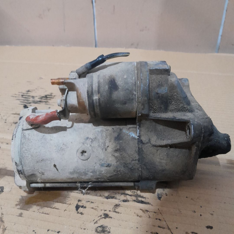 MOTOR ARRANQUE SUZUKI GRAND VITARA (JB/JT) F9QBF9Q8200628426