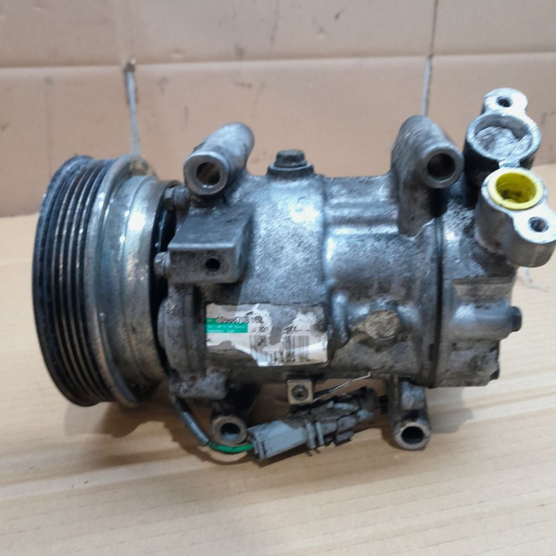 COMPRESOR AIRE ACONDICIONADO NISSAN NV200 /EVALIA (M20/M) K9KSD6VDAF