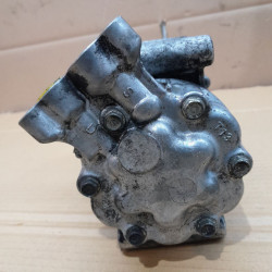 COMPRESOR AIRE ACONDICIONADO NISSAN NV200 /EVALIA (M20/M) K9KSD6VDAF