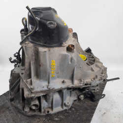 CAJA CAMBIOS NISSAN NV200 /EVALIA (M20/M) K9KJR5180