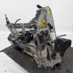 CAJA CAMBIOS NISSAN NV200 /EVALIA (M20/M) K9KJR5180