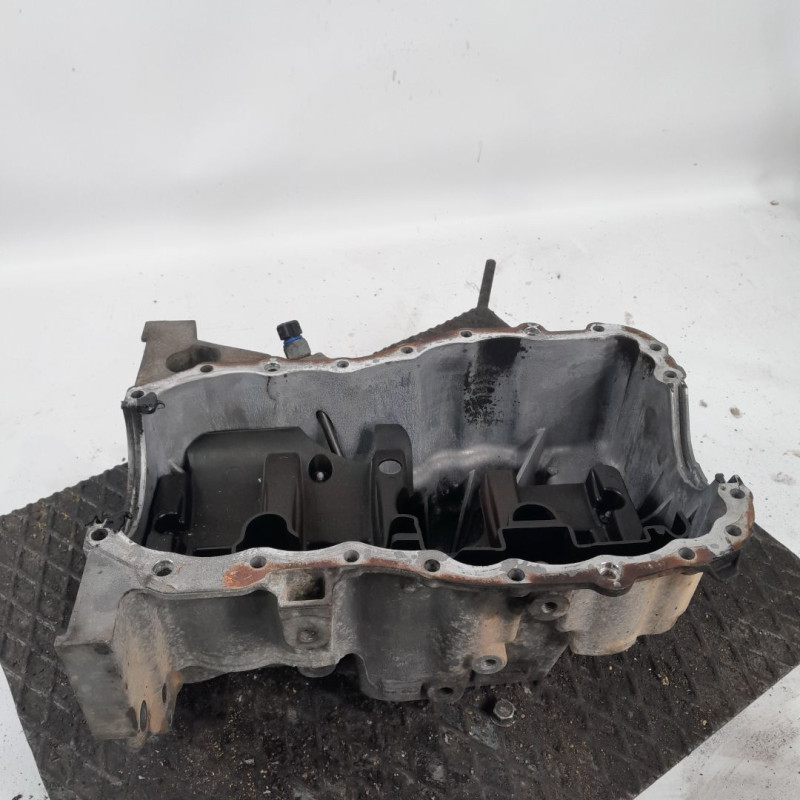 CARTER RENAULT KANGOO I (F/KC0) K9K U78200953476