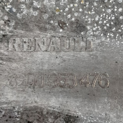 CARTER RENAULT KANGOO I (F/KC0) K9K U78200953476