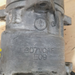 COMPRESOR AIRE ACONDICIONADO   SD7VCAF