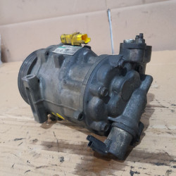 COMPRESOR AIRE ACONDICIONADO PEUGEOT 407 TIPO RHR9656572680
