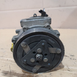 COMPRESOR AIRE ACONDICIONADO PEUGEOT 407 TIPO RHR9656572680