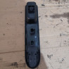 MANDO ELEVALUNAS DELANTERO IZQUIERDO PEUGEOT 307 BREAK / SW (S1)(04.2002) D-RHS53269704