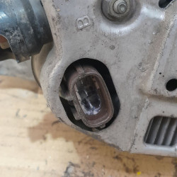 ALTERNADOR HYUNDAI ACCENT (LC) G4EDGG4ED3730027502