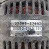 ALTERNADOR HYUNDAI ACCENT (LC) G4EDGG4ED3730027502