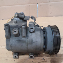 COMPRESOR AIRE ACONDICIONADO HYUNDAI ACCENT (LC) G4EDGG4ED