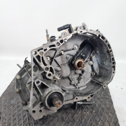 CAJA CAMBIOS RENAULT CLIO II FASE II (B/CB0) K4J712K4J C7JB1510
