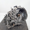 CAJA CAMBIOS RENAULT CLIO II FASE II (B/CB0) K4J712K4J C7JB1510