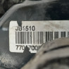 CAJA CAMBIOS RENAULT CLIO II FASE II (B/CB0) K4J712K4J C7JB1510
