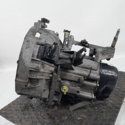 CAJA CAMBIOS RENAULT CLIO II FASE II (B/CB0) K4J712K4J C7JB1510