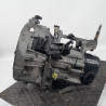 CAJA CAMBIOS RENAULT CLIO II FASE II (B/CB0) K4J712K4J C7JB1510